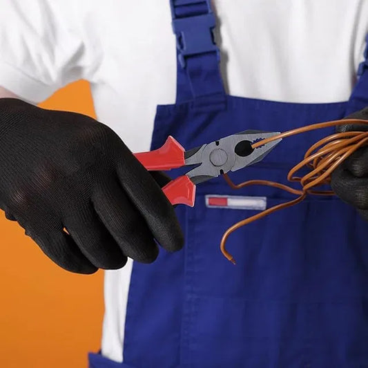 Insulated Lineman Combination Cutting Plier