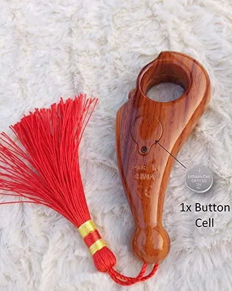 Tally Counting Machine-Manual Finger Rotating Digital Tally Number Counting Machine