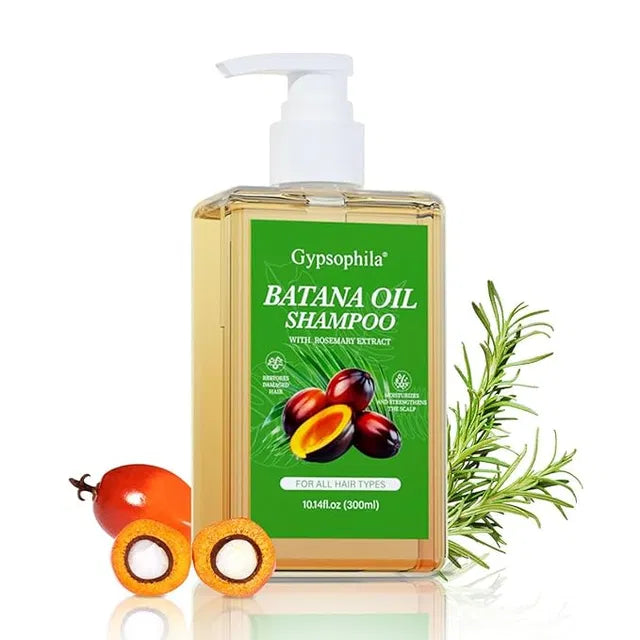 Batana Oil Shampoo for hair growth